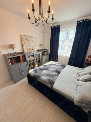 2 camere, Bloc nou 2025, Calea Urseni,-Braytim loc de parcare inclus! - imagine 6