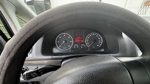 VW Touran 1.9 TDI 2  km - imagine 6