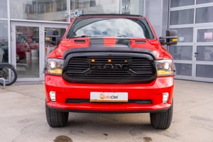 Dodge Ram - imagine 2