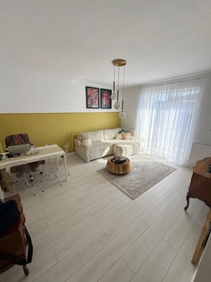 2 camere, Bloc nou 2025, Calea Urseni,-Braytim loc de parcare inclus! - imagine 14