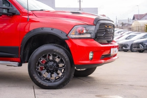 Dodge Ram - imagine 9
