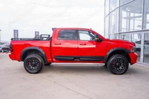 Dodge Ram - imagine 5