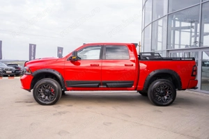 Dodge Ram - imagine 4