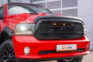 Dodge Ram - imagine 8