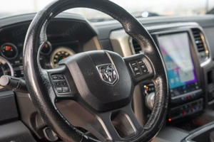 Dodge Ram - imagine 17