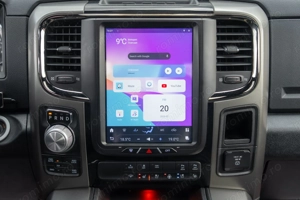 Dodge Ram - imagine 20