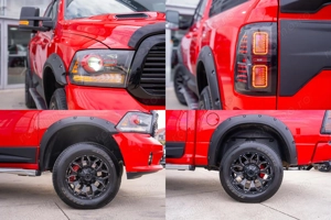 Dodge Ram - imagine 13