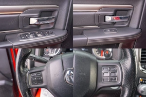 Dodge Ram - imagine 16