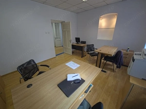 Spațiu birouri ultracentral  mobilat sau gol  60 mp - imagine 13