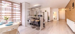 Apartament 2 camere Torontalului  | Bloc cu lift | Parcare inclusa - imagine 2