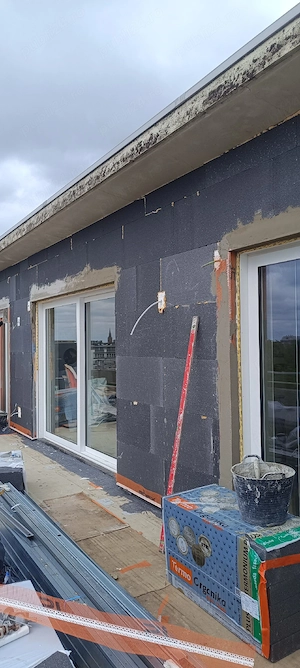 execut placari cu polistiren  