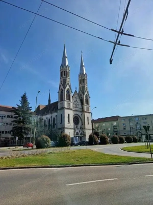 apartament cu 1 camera zona BALCESCU la 59.900 euro - imagine 7