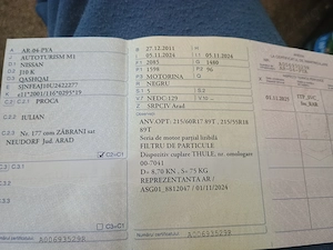 De vânzare 1.6dizel doar cu transcrierea  - imagine 4