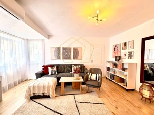 Apartament superb cu 2 camere, mobilat si utilat | Brâncoveanu