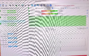 Hard Disk Toshiba PC P300 1TB