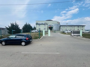 Teren intravilan   522 mp, Strada Antenei - la intrarea în incinta clinicii LASER HOSPICE - imagine 8