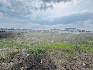 Teren intravilan   522 mp, Strada Antenei - la intrarea în incinta clinicii LASER HOSPICE - imagine 5