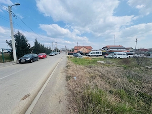 Teren intravilan   522 mp, Strada Antenei - la intrarea în incinta clinicii LASER HOSPICE - imagine 6