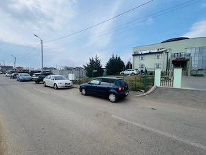 Teren intravilan   522 mp, Strada Antenei - la intrarea în incinta clinicii LASER HOSPICE - imagine 7