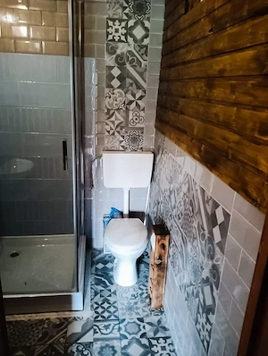 Cabana de vânzare în Arieșeni | 115 mp utili | 12+ locuri | 2 băi - imagine 5