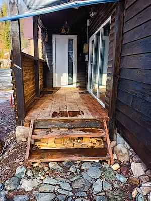 Cabana de vânzare în Arieșeni | 115 mp utili | 12+ locuri | 2 băi - imagine 6