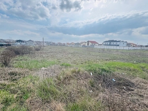 Teren intravilan   522 mp, Strada Antenei - la intrarea în incinta clinicii LASER HOSPICE - imagine 10