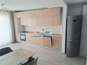 Inchiriere apartament 3 camere, 2 bai, parcare I Nicolae Teclu - imagine 2
