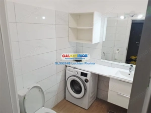 Inchiriere apartament 3 camere, 2 bai, parcare I Nicolae Teclu - imagine 10