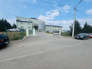 Teren intravilan   522 mp, Strada Antenei - la intrarea în incinta clinicii LASER HOSPICE - imagine 9