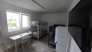 cazare muncitori str. Popa Nan sector 2 ultracentral - imagine 2