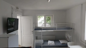 cazare muncitori str. Popa Nan sector 2 ultracentral - imagine 3