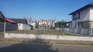 Teren intravilan, 600 mp, fs 18 ml, Dumbravita