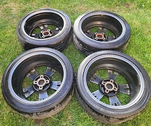 Jante aliaj Renault Clio 4 - imagine 2