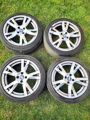 Jante aliaj Renault Clio 4