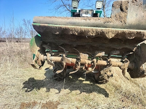 vând tractor pasquali  - imagine 4