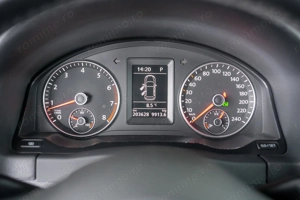 Vw Golf plus - imagine 12