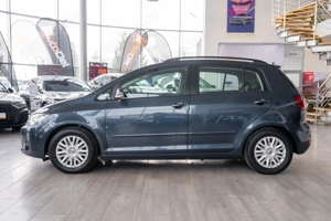 Vw Golf plus - imagine 4