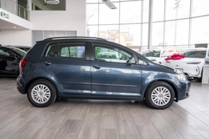 Vw Golf plus - imagine 5