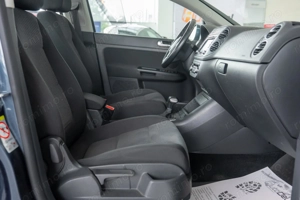 Vw Golf plus - imagine 10