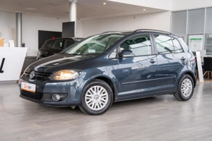 Vw Golf plus - imagine 3