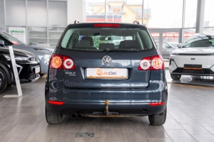 Vw Golf plus - imagine 8