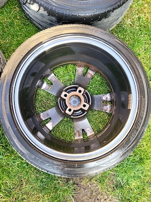 Jante aliaj Renault Clio 4 - imagine 3