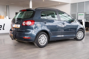 Vw Golf plus - imagine 7