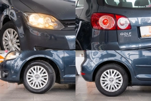 Vw Golf plus - imagine 9