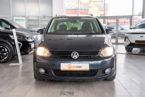 Vw Golf plus - imagine 2