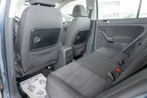 Vw Golf plus - imagine 18