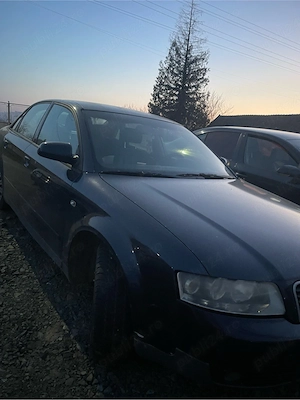 Audi a4 berlina - imagine 2