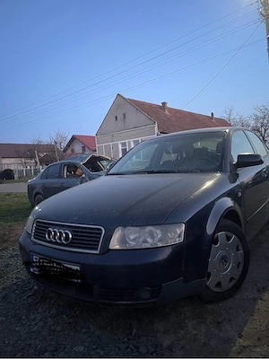Audi a4 berlina - imagine 4