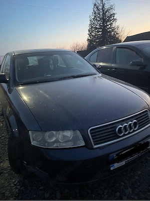 Audi a4 berlina - imagine 3