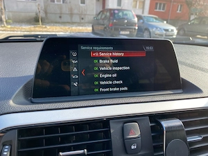 Bmw seria 1 - imagine 2